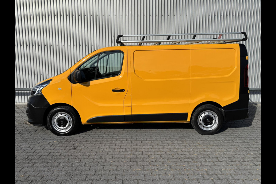 Renault Trafic 2.0 dCi 120 T27 L1H1Comfort*3PERS.*HAAK*CRUISE*A/C