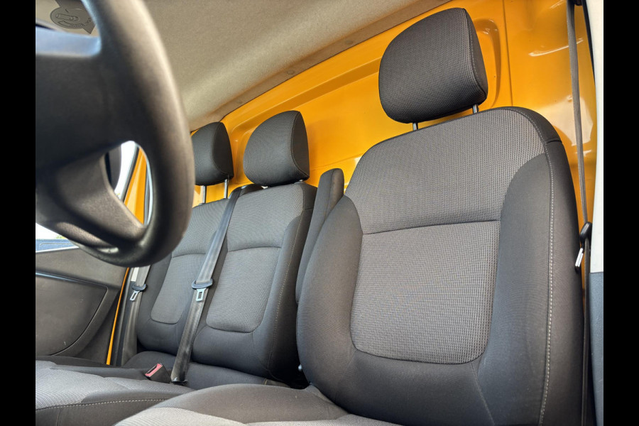 Renault Trafic 2.0 dCi 120 T27 L1H1Comfort*3PERS.*HAAK*CRUISE*A/C