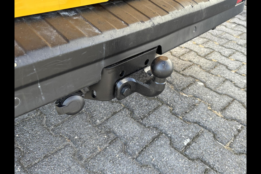 Renault Trafic 2.0 dCi 120 T27 L1H1Comfort*3PERS.*HAAK*CRUISE*A/C