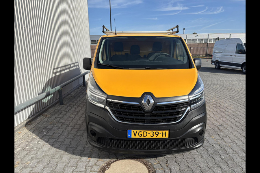 Renault Trafic 2.0 dCi 120 T27 L1H1Comfort*3PERS.*HAAK*CRUISE*A/C