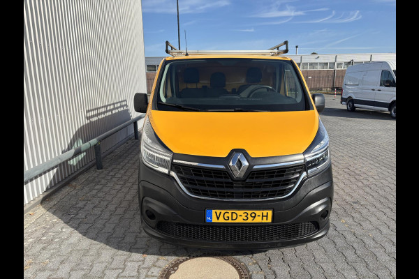 Renault Trafic 2.0 dCi 120 T27 L1H1Comfort*3PERS.*HAAK*CRUISE*A/C