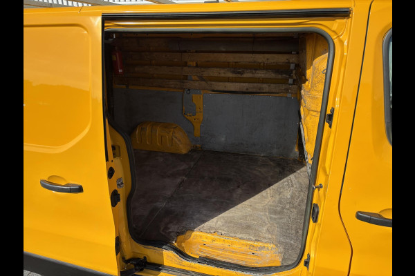 Renault Trafic 2.0 dCi 120 T27 L1H1Comfort*3PERS.*HAAK*CRUISE*A/C