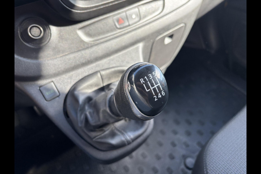 Renault Trafic 2.0 dCi 120 T27 L1H1Comfort*3PERS.*HAAK*CRUISE*A/C