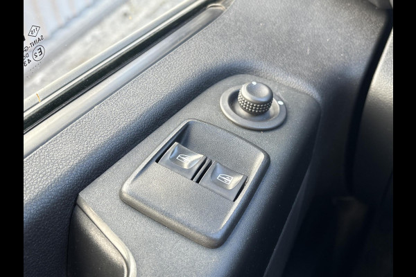 Renault Trafic 2.0 dCi 120 T27 L1H1Comfort*3PERS.*HAAK*CRUISE*A/C