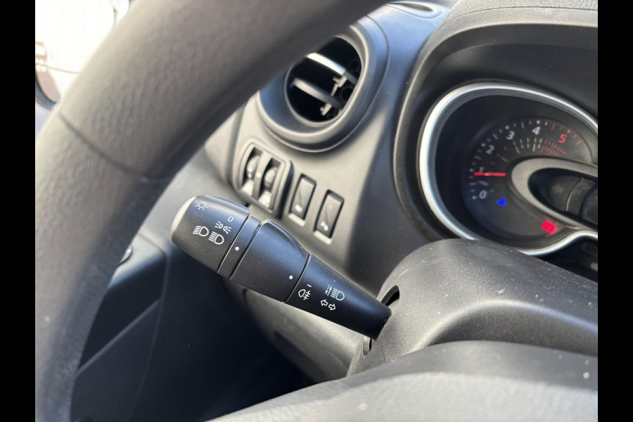 Renault Trafic 2.0 dCi 120 T27 L1H1Comfort*3PERS.*HAAK*CRUISE*A/C