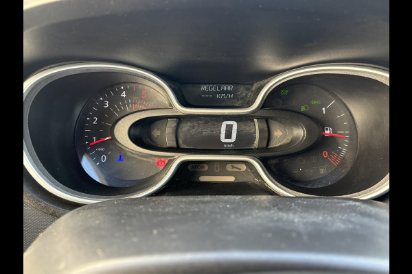 Renault Trafic 2.0 dCi 120 T27 L1H1Comfort*3PERS.*HAAK*CRUISE*A/C