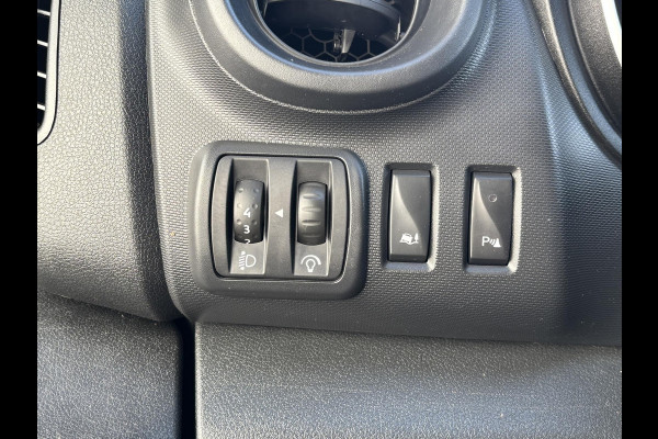 Renault Trafic 2.0 dCi 120 T27 L1H1Comfort*3PERS.*HAAK*CRUISE*A/C