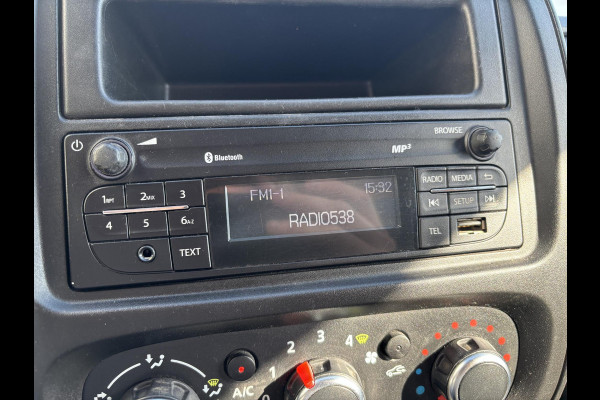 Renault Trafic 2.0 dCi 120 T27 L1H1Comfort*3PERS.*HAAK*CRUISE*A/C