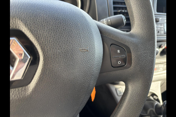 Renault Trafic 2.0 dCi 120 T27 L1H1Comfort*3PERS.*HAAK*CRUISE*A/C