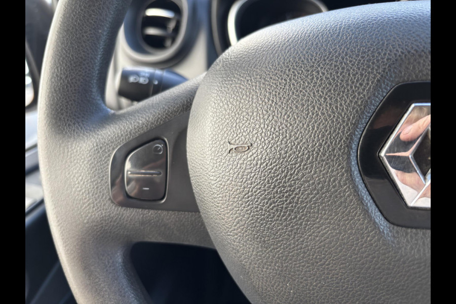 Renault Trafic 2.0 dCi 120 T27 L1H1Comfort*3PERS.*HAAK*CRUISE*A/C