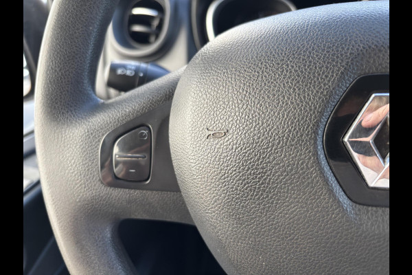 Renault Trafic 2.0 dCi 120 T27 L1H1Comfort*3PERS.*HAAK*CRUISE*A/C