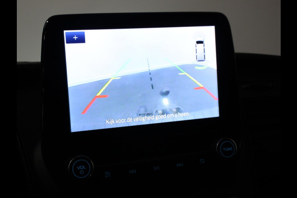 Ford Transit Custom 300 2.0 TDCI 130pk L2H1 Automaat | Navigatie | Cruise control | Camera | PDC VA | Trekhaak | Lichtmetalen Velgen