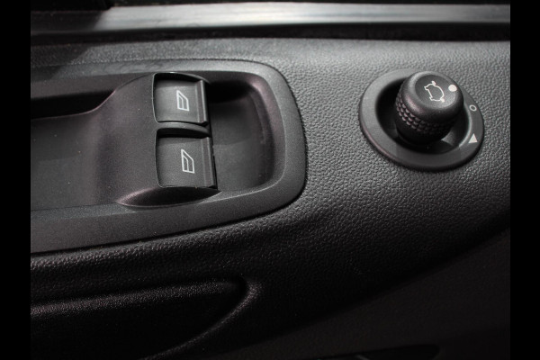 Ford Transit Custom 300 2.0 TDCI 130pk L2H1 Automaat | Navigatie | Cruise control | Camera | PDC VA | Trekhaak | Lichtmetalen Velgen