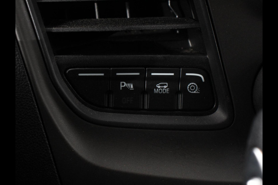 Ford Transit Custom 300 2.0 TDCI 130pk L2H1 Automaat | Navigatie | Cruise control | Camera | PDC VA | Trekhaak | Lichtmetalen Velgen