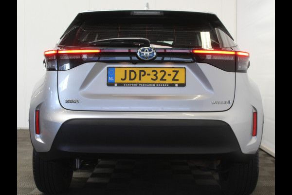 Toyota Yaris Cross 1.5 Hybrid Dynamic CLIMATE | CARPLAY | ADAPCRUISE | DAB | LMV17 | LED | NAVI | CAMERA