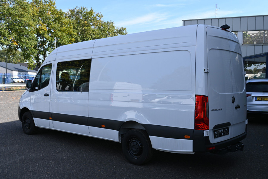 Mercedes-Benz Sprinter 317 CDI L3H2 Pro 3500 kg Trekhaak, Comfort stoel, Etc.
