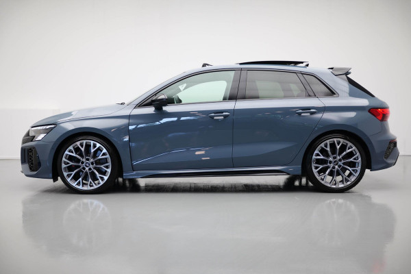 Audi RS3 Sportback 2.5 TFSI quattro |Pano|HUD|Adaptive|B&O|