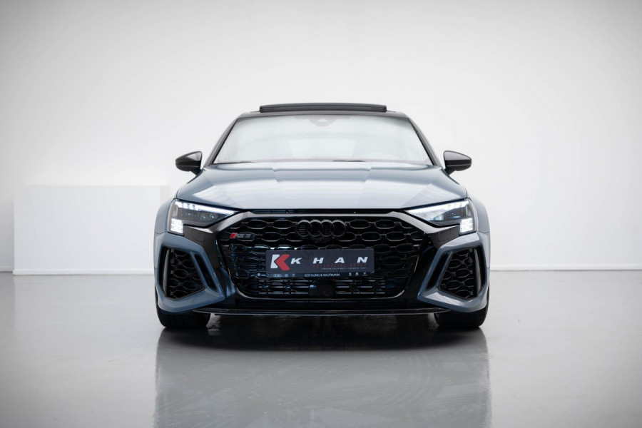 Audi RS3 Sportback 2.5 TFSI quattro |Pano|HUD|Adaptive|B&O|