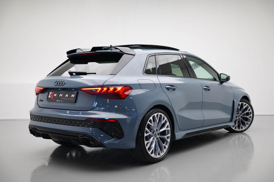 Audi RS3 Sportback 2.5 TFSI quattro |Pano|HUD|Adaptive|B&O|