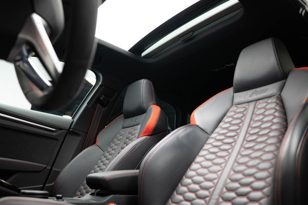 Audi RS3 Sportback 2.5 TFSI quattro |Pano|HUD|Adaptive|B&O|