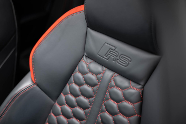 Audi RS3 Sportback 2.5 TFSI quattro |Pano|HUD|Adaptive|B&O|