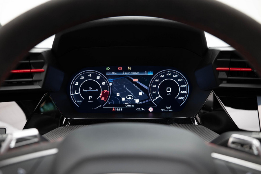 Audi RS3 Sportback 2.5 TFSI quattro |Pano|HUD|Adaptive|B&O|