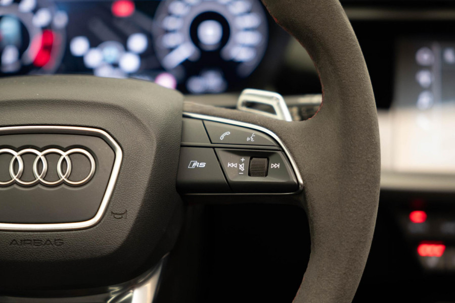 Audi RS3 Sportback 2.5 TFSI quattro |Pano|HUD|Adaptive|B&O|