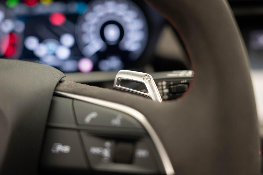 Audi RS3 Sportback 2.5 TFSI quattro |Pano|HUD|Adaptive|B&O|