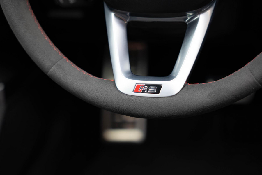 Audi RS3 Sportback 2.5 TFSI quattro |Pano|HUD|Adaptive|B&O|