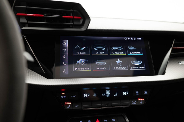 Audi RS3 Sportback 2.5 TFSI quattro |Pano|HUD|Adaptive|B&O|