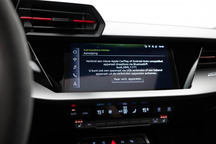 Audi RS3 Sportback 2.5 TFSI quattro |Pano|HUD|Adaptive|B&O|