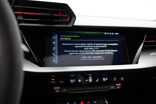 Audi RS3 Sportback 2.5 TFSI quattro |Pano|HUD|Adaptive|B&O|