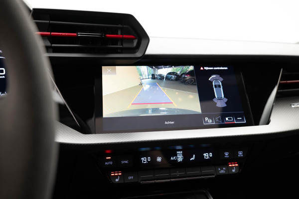 Audi RS3 Sportback 2.5 TFSI quattro |Pano|HUD|Adaptive|B&O|