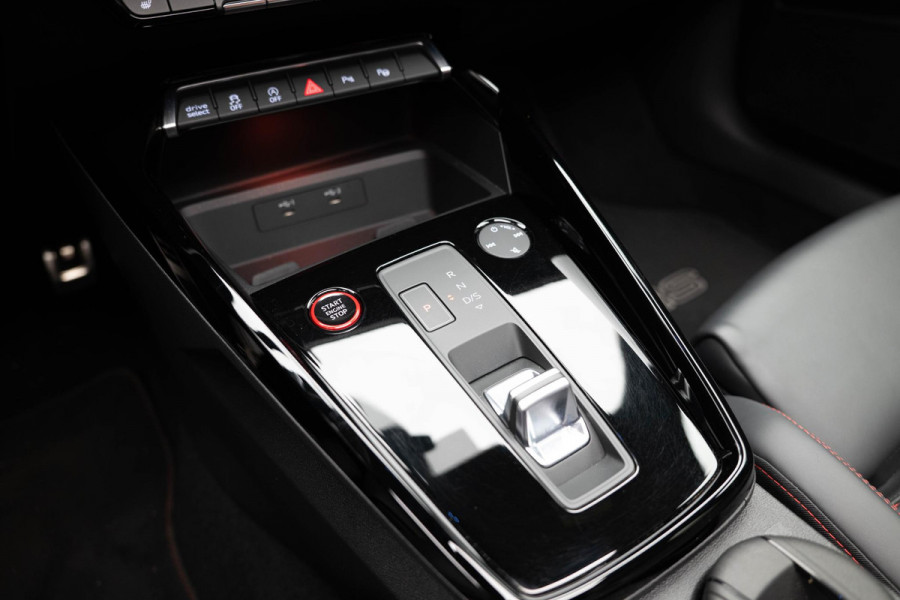 Audi RS3 Sportback 2.5 TFSI quattro |Pano|HUD|Adaptive|B&O|