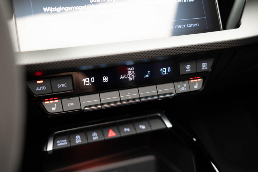 Audi RS3 Sportback 2.5 TFSI quattro |Pano|HUD|Adaptive|B&O|