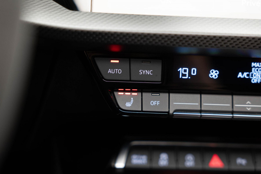 Audi RS3 Sportback 2.5 TFSI quattro |Pano|HUD|Adaptive|B&O|