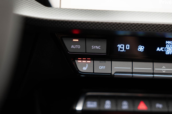 Audi RS3 Sportback 2.5 TFSI quattro |Pano|HUD|Adaptive|B&O|