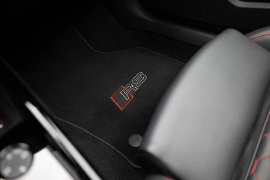 Audi RS3 Sportback 2.5 TFSI quattro |Pano|HUD|Adaptive|B&O|