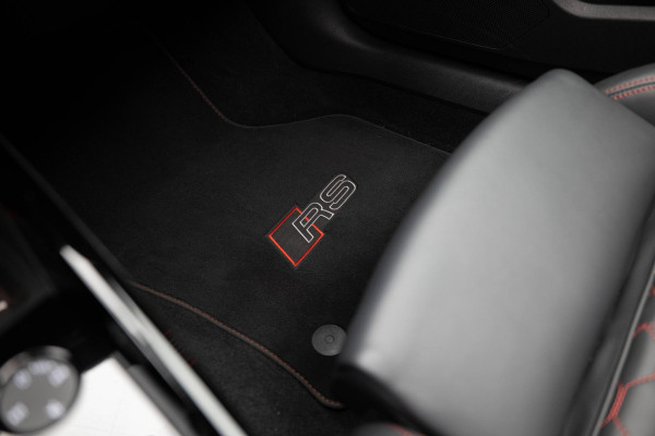 Audi RS3 Sportback 2.5 TFSI quattro |Pano|HUD|Adaptive|B&O|