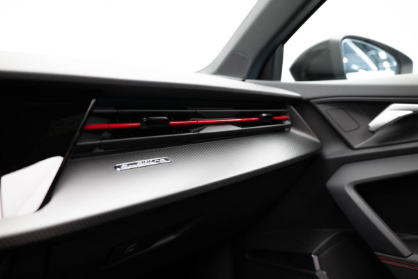 Audi RS3 Sportback 2.5 TFSI quattro |Pano|HUD|Adaptive|B&O|