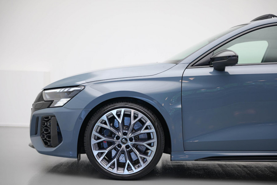 Audi RS3 Sportback 2.5 TFSI quattro |Pano|HUD|Adaptive|B&O|