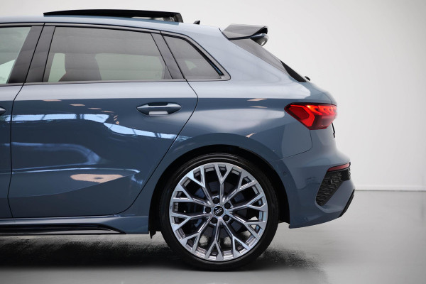 Audi RS3 Sportback 2.5 TFSI quattro |Pano|HUD|Adaptive|B&O|