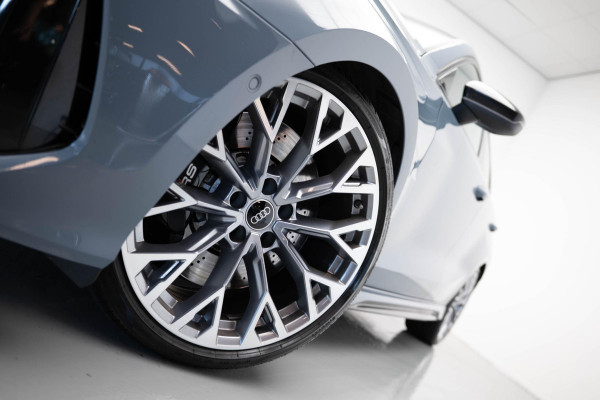 Audi RS3 Sportback 2.5 TFSI quattro |Pano|HUD|Adaptive|B&O|