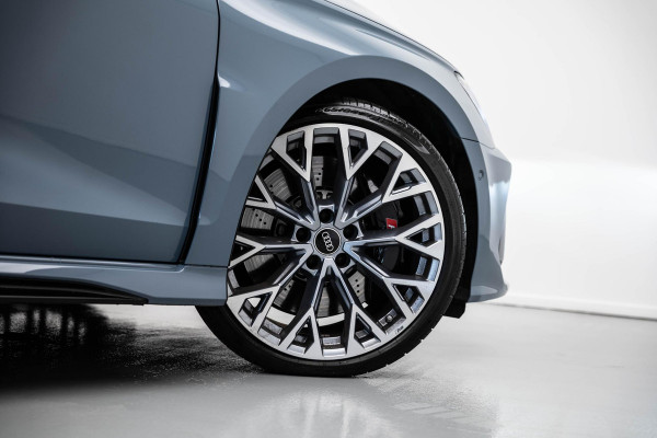 Audi RS3 Sportback 2.5 TFSI quattro |Pano|HUD|Adaptive|B&O|