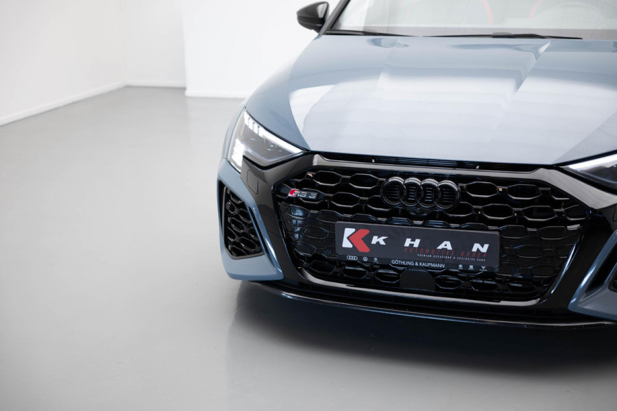 Audi RS3 Sportback 2.5 TFSI quattro |Pano|HUD|Adaptive|B&O|