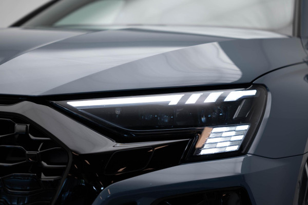 Audi RS3 Sportback 2.5 TFSI quattro |Pano|HUD|Adaptive|B&O|