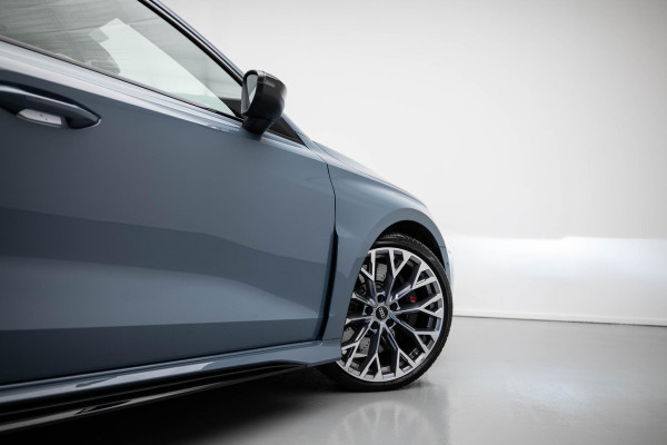 Audi RS3 Sportback 2.5 TFSI quattro |Pano|HUD|Adaptive|B&O|