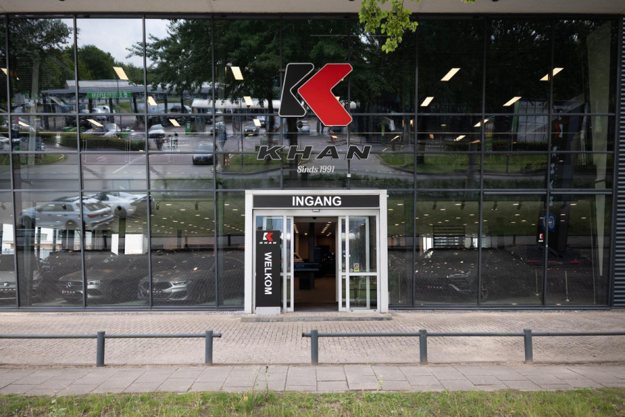 Audi RS3 Sportback 2.5 TFSI quattro |Pano|HUD|Adaptive|B&O|