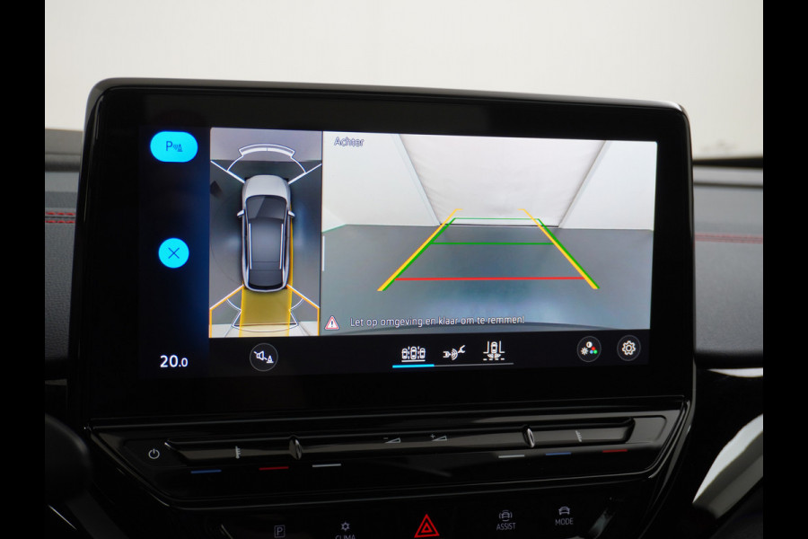 Volkswagen ID.4 GTX 4Motion 300PK (82Kw) 77 kWh PanoDak Warmtepomp 360-Camera 20" Apple Carplay Android Adaptive-Cruise Navi LED-v+a PDC-v+a Two Dual-Ecc App-Connect Mirror-Link Grootste Accu 0-100 6,3 seconden! AWD All Wheel Drive Assistentiepakket Design-pakket plus. Accu garantie tot 15-04-2030/160.000km laden tot 175kw DC of thuis 11kwh AC per uur. Orig.NLse auto € 58.000 nieuw Volkswagen ID.4 GTX 4Motion 300PK (82Kw) 77 kWh PanoDak Warmtepomp 360-Camera 20" Apple Carplay Android Adaptive-Cruise Navi LED-v+a PDC-v+a Two Dual-Ecc App-Connect Mirror-Link Grootste Accu 0-100 6,3 seconden! AWD All Wheel Drive Assistentiepakket Design-pakket plus. Accu garantie tot 15-04-2030/160.000km laden tot 175kw DC of thuis 11kwh AC per uur. Orig.NLse auto € 58.000 nieuw