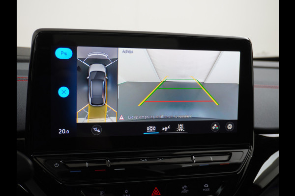Volkswagen ID.4 GTX 4Motion 300PK (82Kw) 77 kWh PanoDak Warmtepomp 360-Camera 20" Apple Carplay Android Adaptive-Cruise Navi LED-v+a PDC-v+a Two Dual-Ecc App-Connect Mirror-Link Grootste Accu 0-100 6,3 seconden! AWD All Wheel Drive Assistentiepakket Design-pakket plus. Accu garantie tot 15-04-2030/160.000km laden tot 175kw DC of thuis 11kwh AC per uur. Orig.NLse auto € 58.000 nieuw Volkswagen ID.4 GTX 4Motion 300PK (82Kw) 77 kWh PanoDak Warmtepomp 360-Camera 20" Apple Carplay Android Adaptive-Cruise Navi LED-v+a PDC-v+a Two Dual-Ecc App-Connect Mirror-Link Grootste Accu 0-100 6,3 seconden! AWD All Wheel Drive Assistentiepakket Design-pakket plus. Accu garantie tot 15-04-2030/160.000km laden tot 175kw DC of thuis 11kwh AC per uur. Orig.NLse auto € 58.000 nieuw